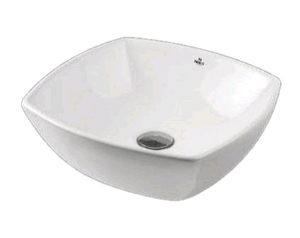 

Умывальник SONET 2004 42.5х42.5х13.5 cм