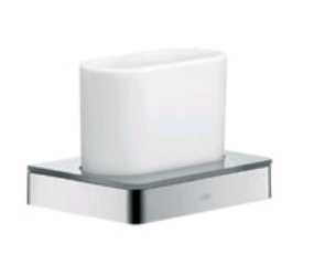 

Стакан для ванной Axor Universal 42834000 (хром)
