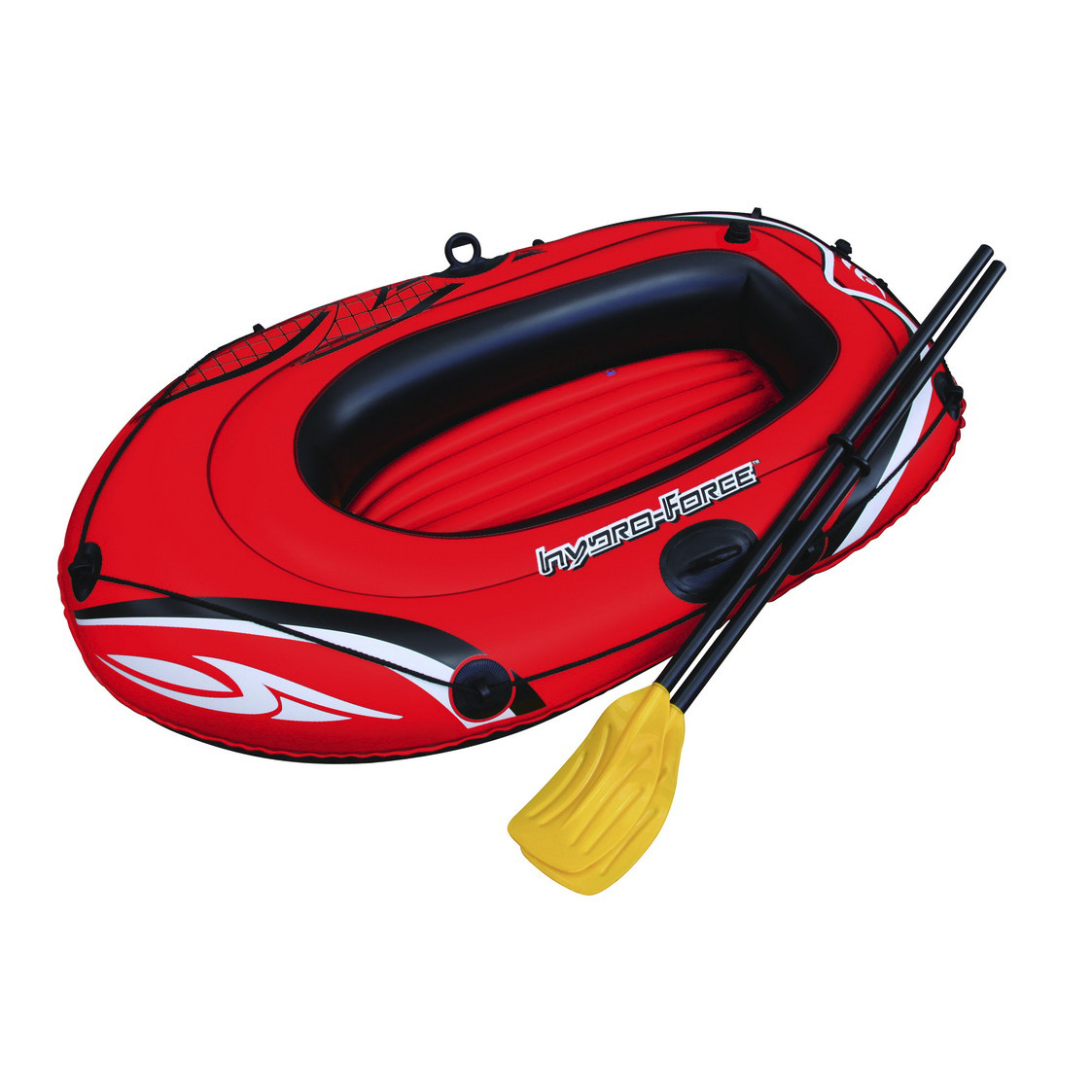 

Лодка надувная "Kondor 1000", Bestway 61078
