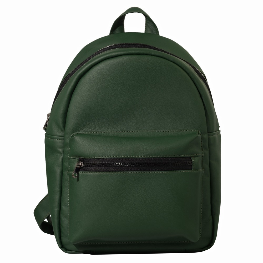 

Жіночий рюкзак Sambag Talari LSG зелений