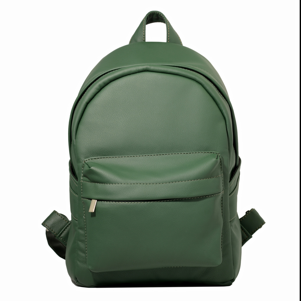 

Жіночий рюкзак Sambag Dali LHe зелений
