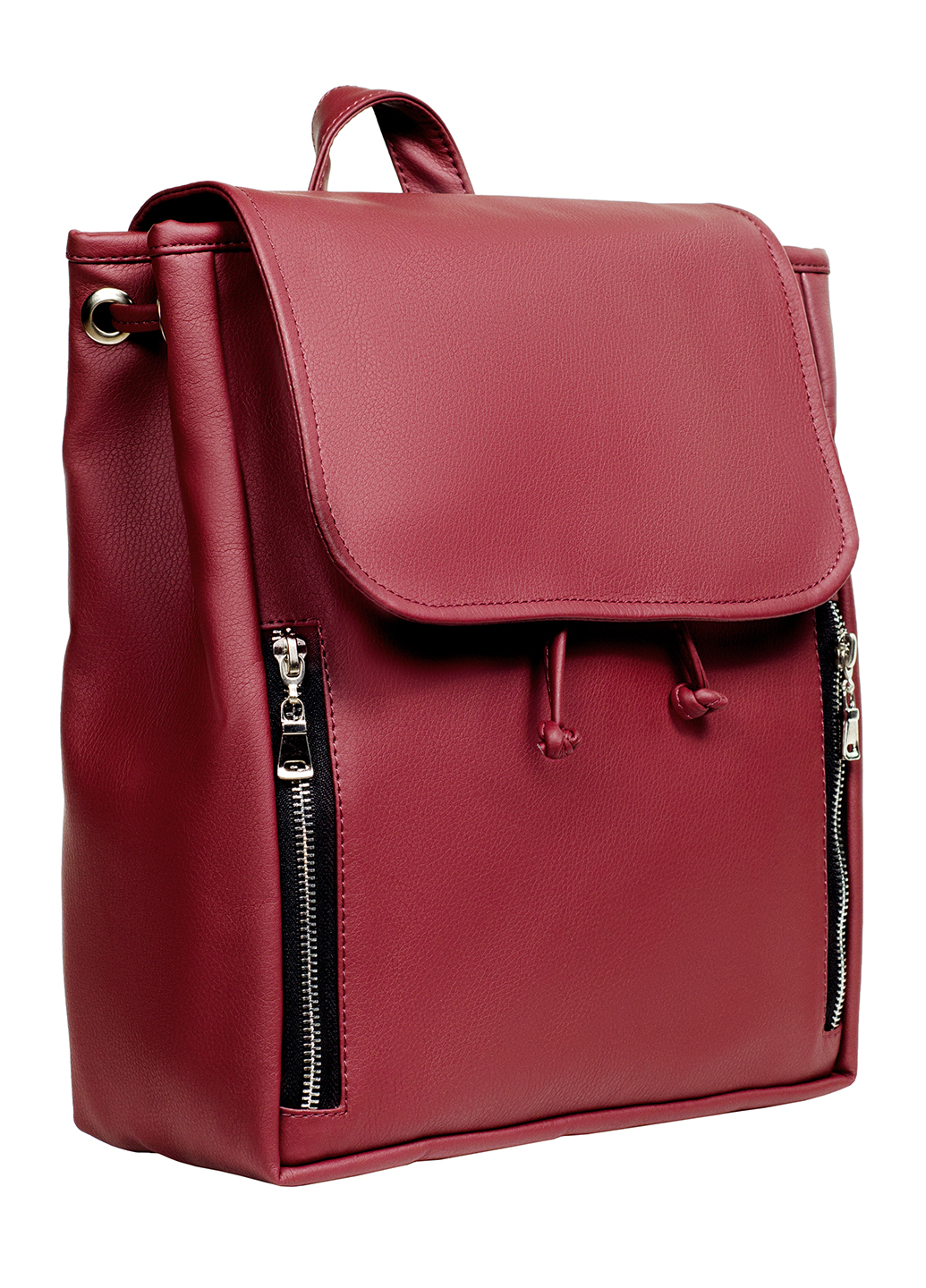 

Рюкзак Sambag Loft MZS бордо