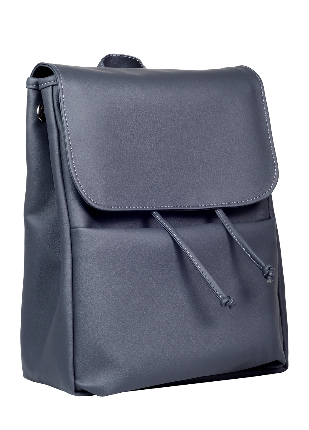 

Жіночий рюкзак Sambag Loft MEN графит