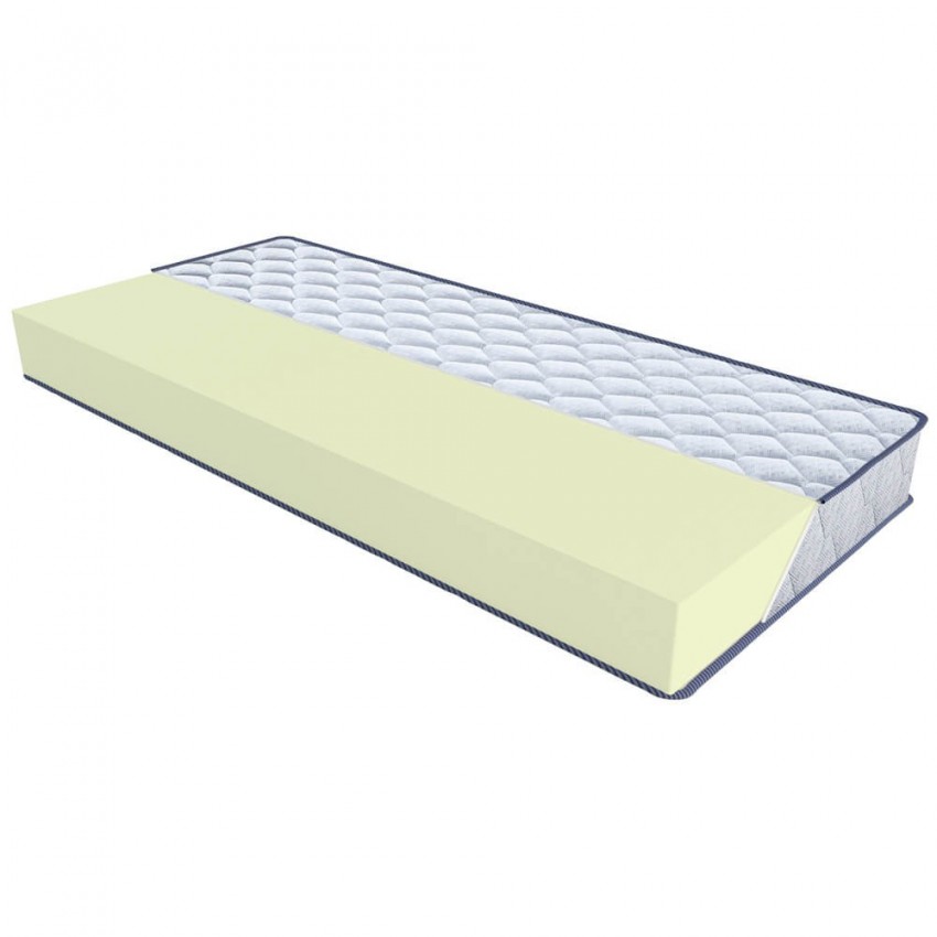 

Матрас Sleep&Fly Silver Edition Argon 120*200