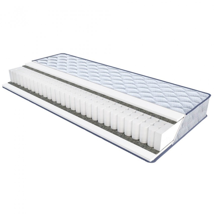 

Матрас Sleep&Fly Silver Edition Selen 80*200