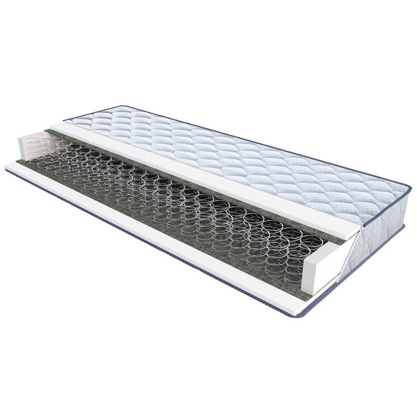

Матрас Sleep&Fly Silver Edition Tantal 180*200