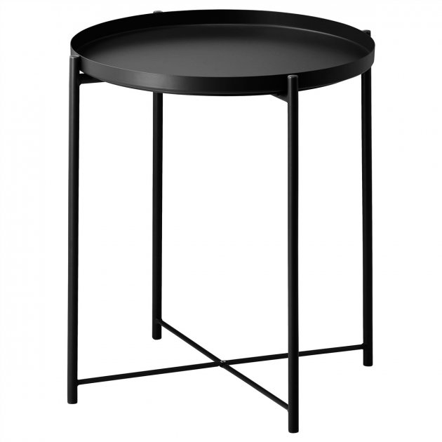 

Стол сервировочный IKEA GLADOM 504.119.90