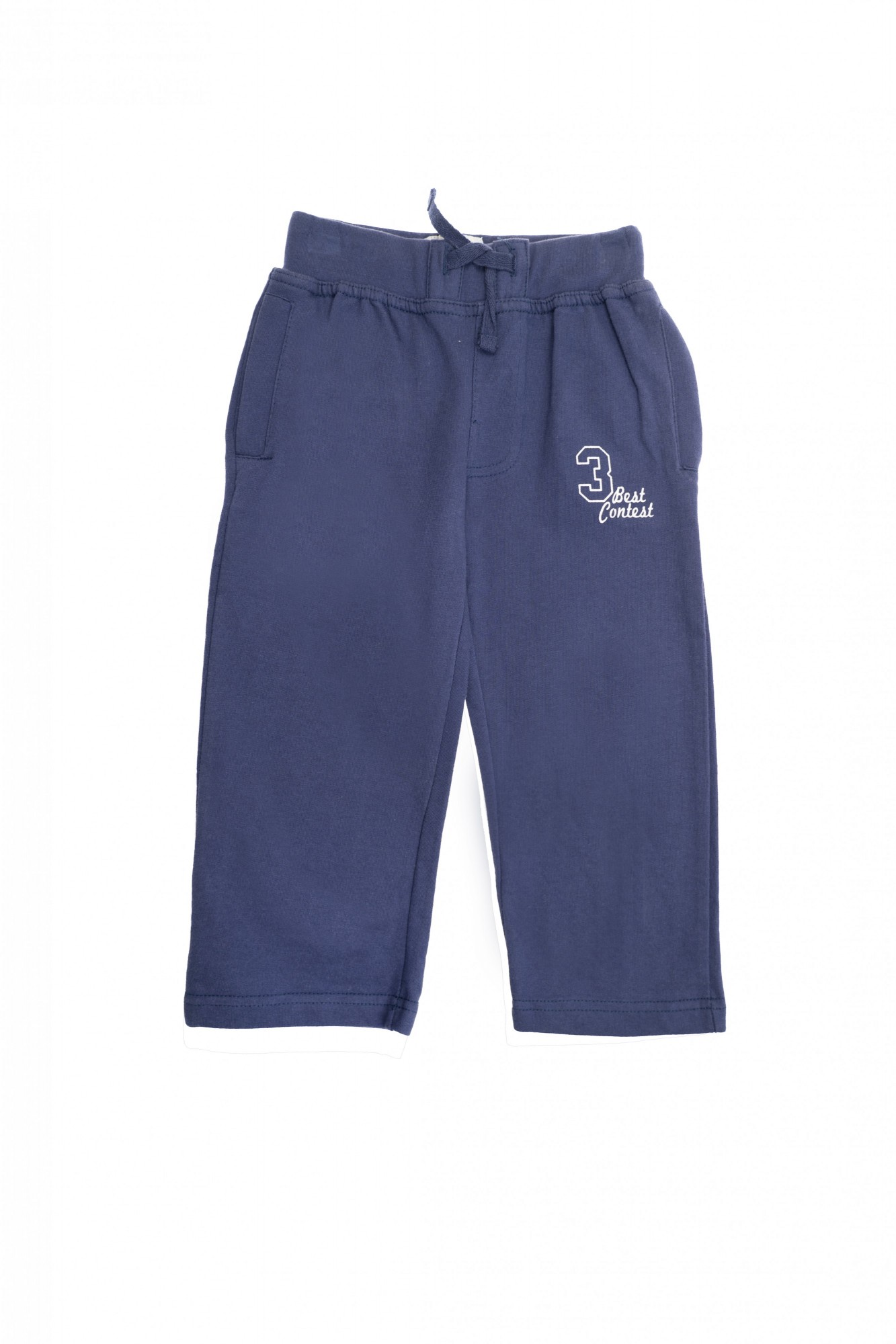 

Брюки спортивные Losan Kids boys (315-8026AC/611_T) Синий 2 Years-92 см