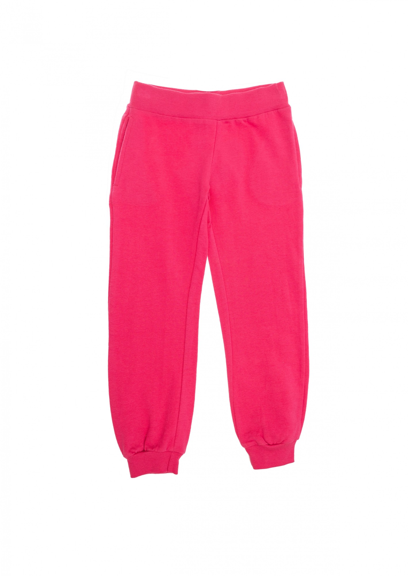

Брюки Losan Kids girls (416-6025AD/142) Малиновый 5 Years-110 см