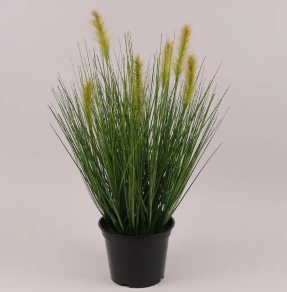 

Искусственное растение в горшке Flora 60 см 26925