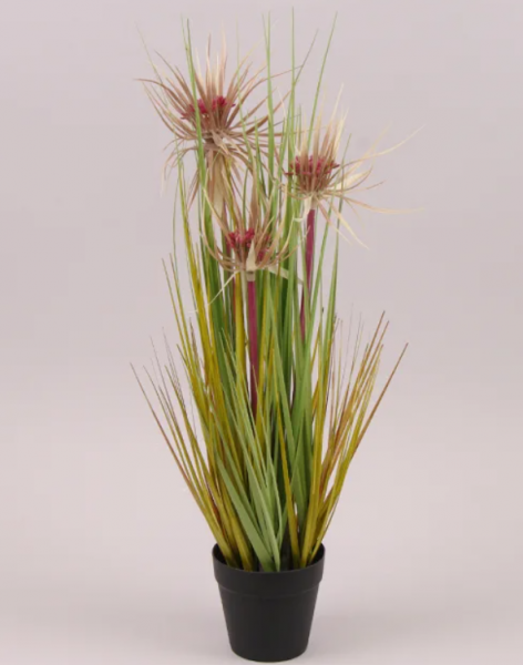 

Искусственное растение в горшке Flora 54 см 72581