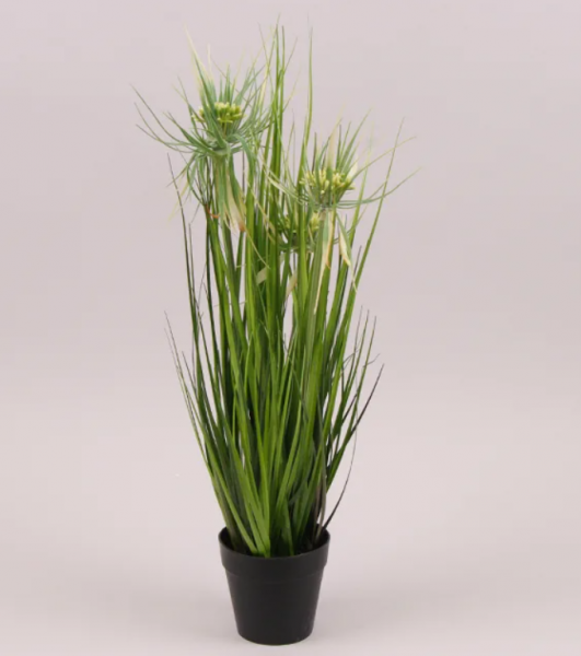 

Искусственное растение в горшке Flora 54 см 72580