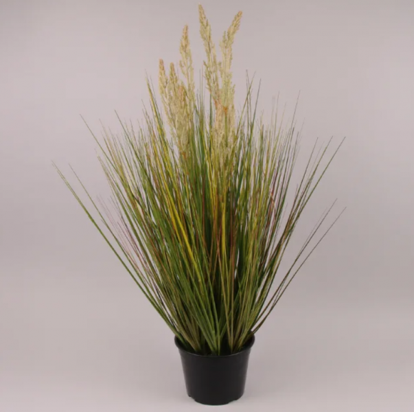 

Искусственное растение в горшке Flora 90 см 26931