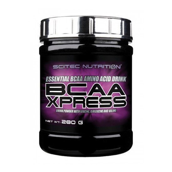 

Аминокислоты Scitec Nutrition BCAA Xpress 280 грамм Кола-Лайм