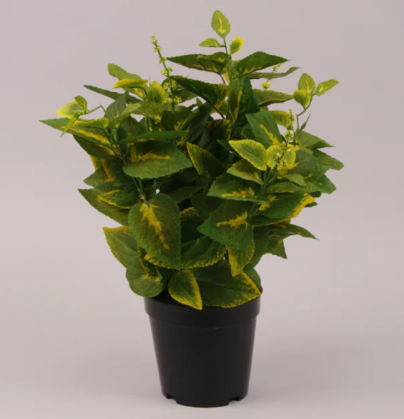 

Искусственное растение в горшке Flora 40 см 26936