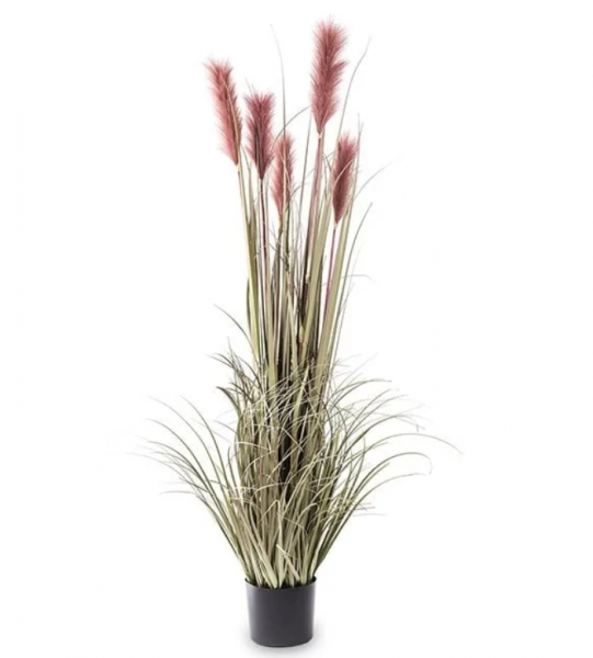 

Искусственное растение в горшке Flora 151 см 34011