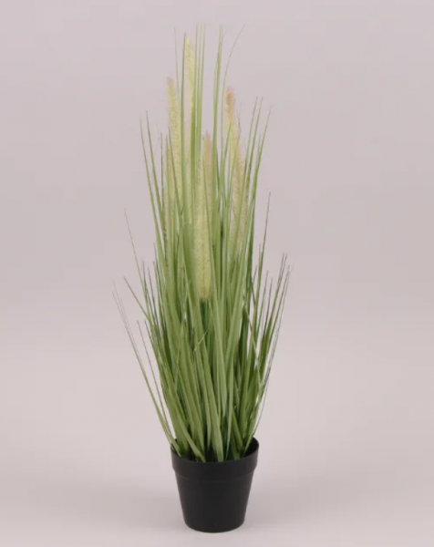 

Искусственное растение в горшке Flora 55 см 72575