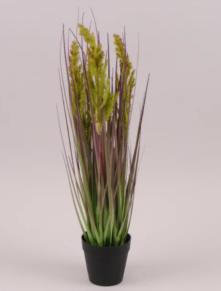 

Искусственное растение в горшке Flora 54 см 72583