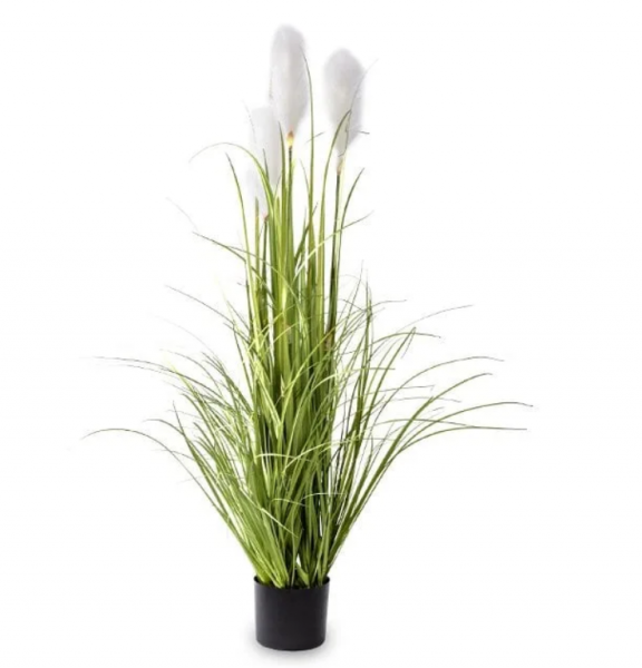 

Искусственное растение в горшке Flora 122 см 34024
