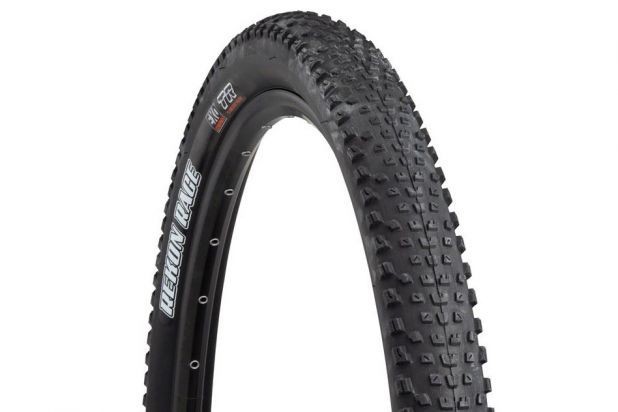 

Покрышка на велосипед 27,5x2,25 MAXXIS REKON RACE 60TPI