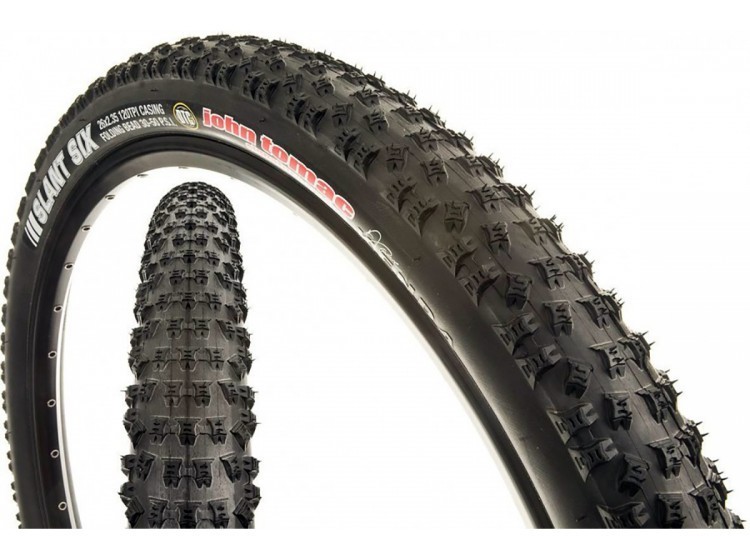 

Покрышка на велосипед Kenda Slant Six MTB 27,5х2,10 K-1080