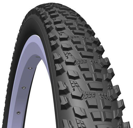 

Покрышка на велосипед Mitas OCELOT V85 Classic 26x2.10