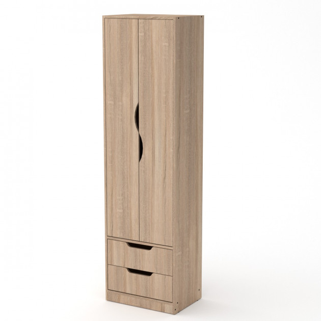 

Прихожая Фаина Компанит Дуб Сонома