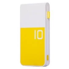 

Power Bank Remax Colourful yellow