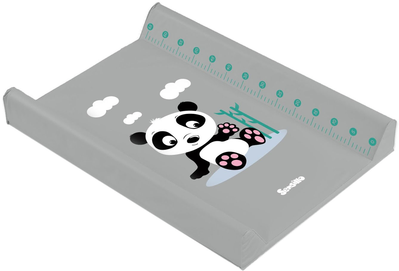 

Пеленальная доска Sensillo Africa Panda (Sillo-1259)