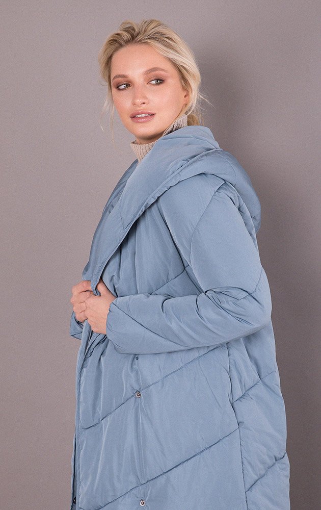 

Куртка MR520  MR 202 2948 0819 Blue, Куртка MR520 XL MR 202 2948 0819 Blue