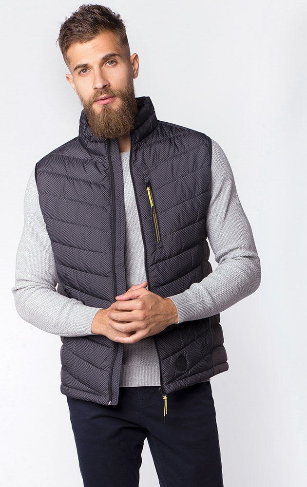 

Жилет Tom Tailor  TT 10113380010 18211, Жилет Tom Tailor S TT 10113380010 18211