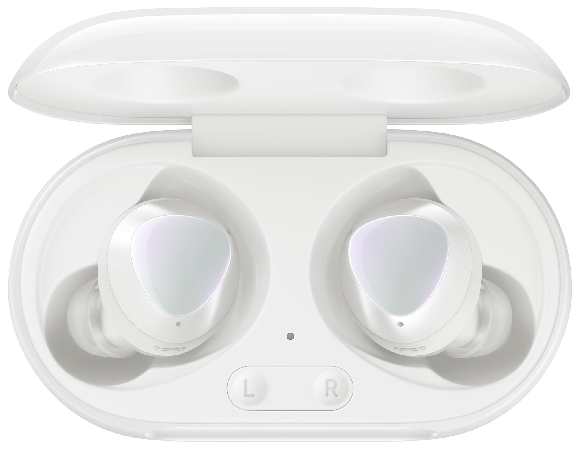 

Беспроводные наушники Samsung Galaxy Buds+ (R175) White