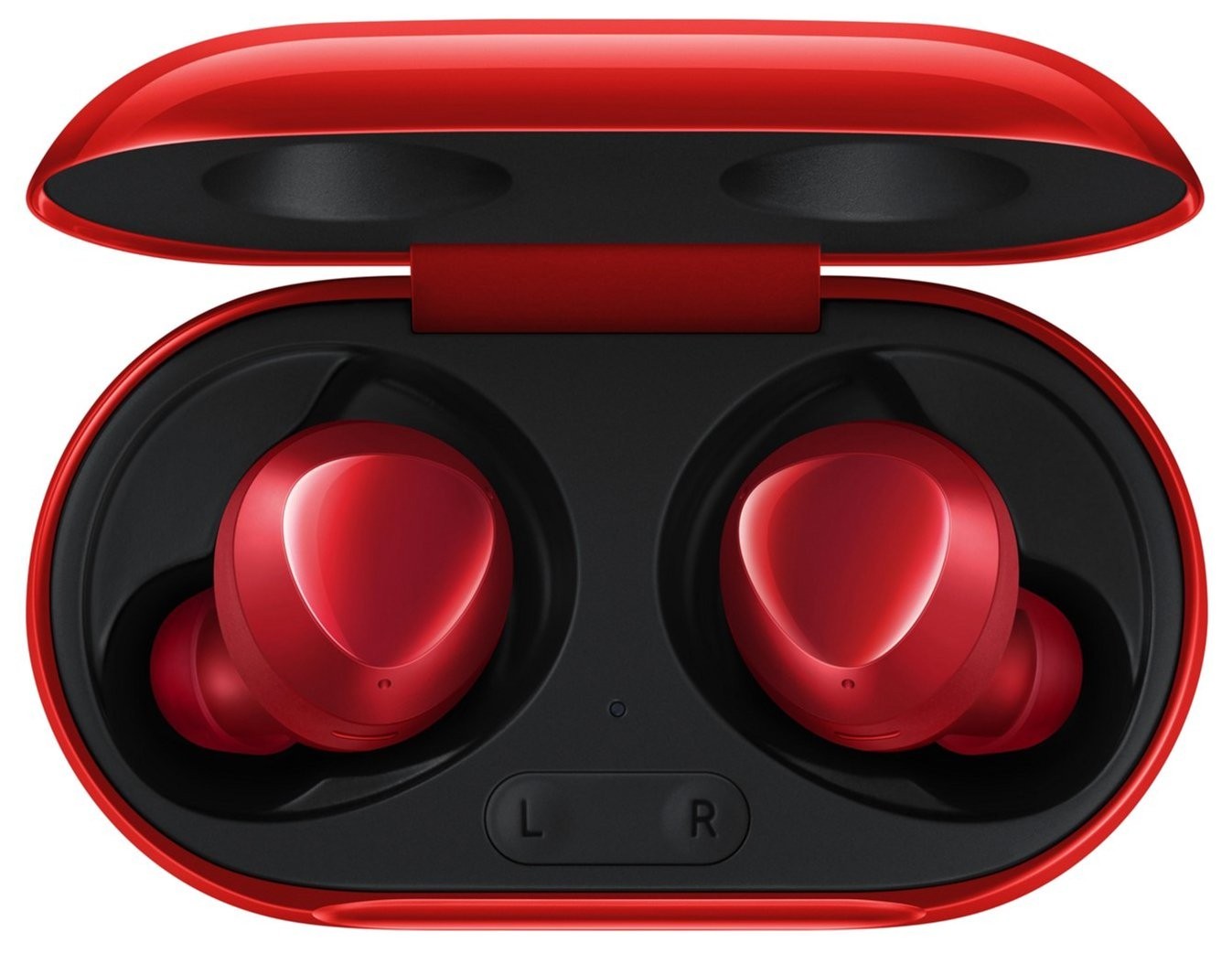 

Беспроводные наушники Samsung Galaxy Buds+ (R175) Red
