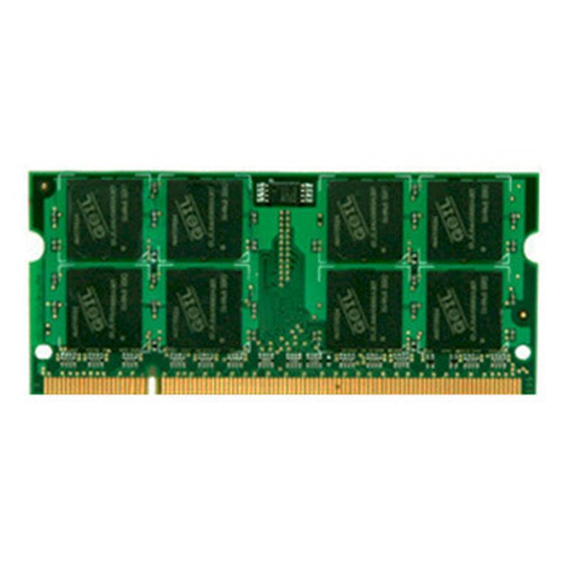 

Модуль памяти SO-DIMM 4GB/1600 DDR3 Geil (GS34GB1600C11SC)