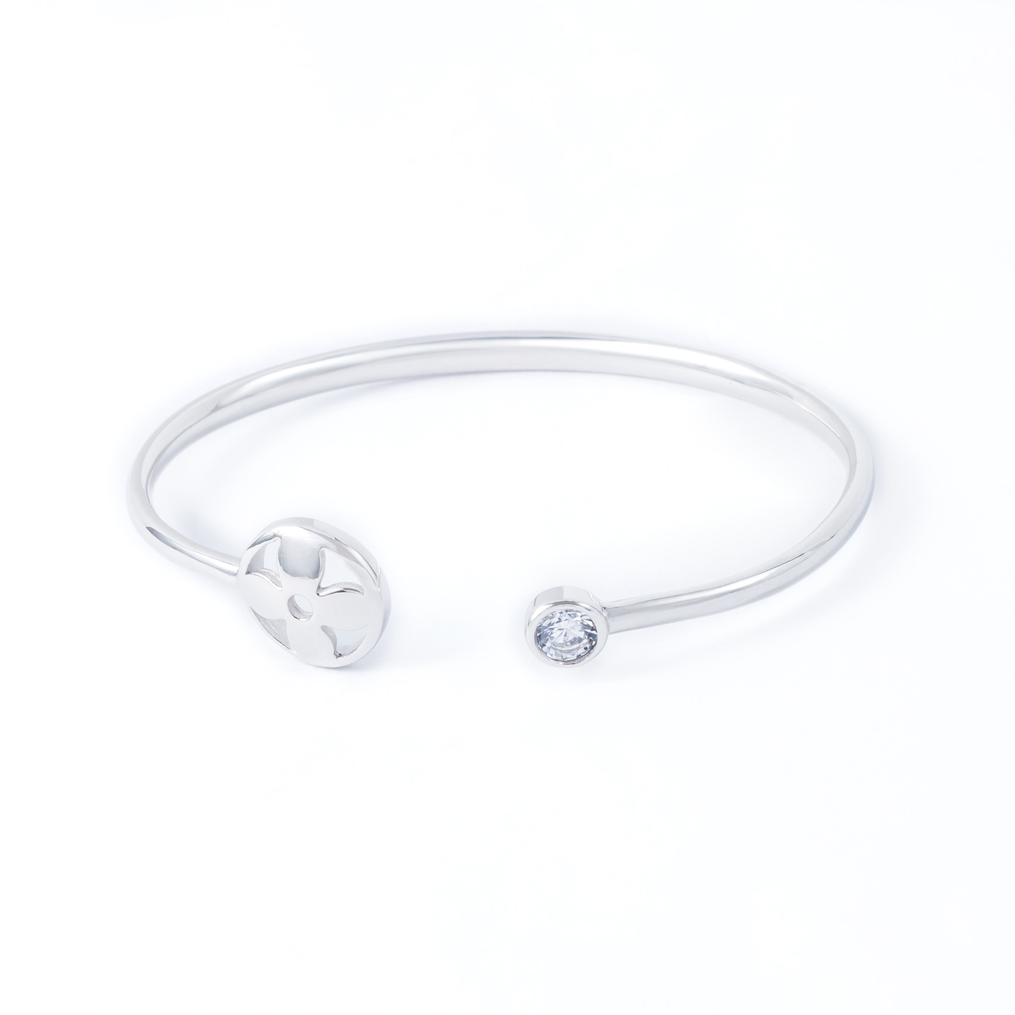 

Браслет TOP Silver 10,10 г 550183б