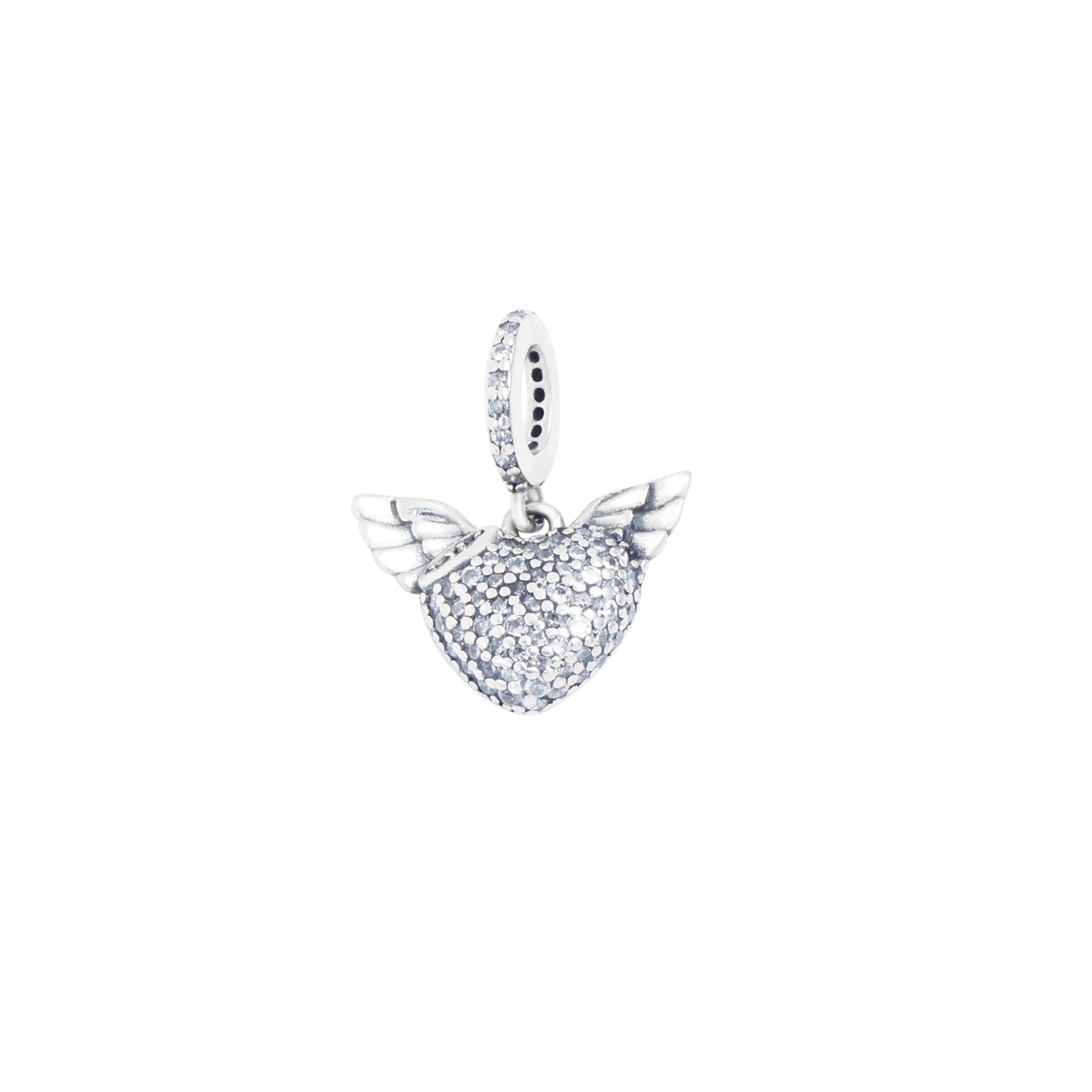 

Шарм Срібло 925 TOP Silver 2,40 г 580565б