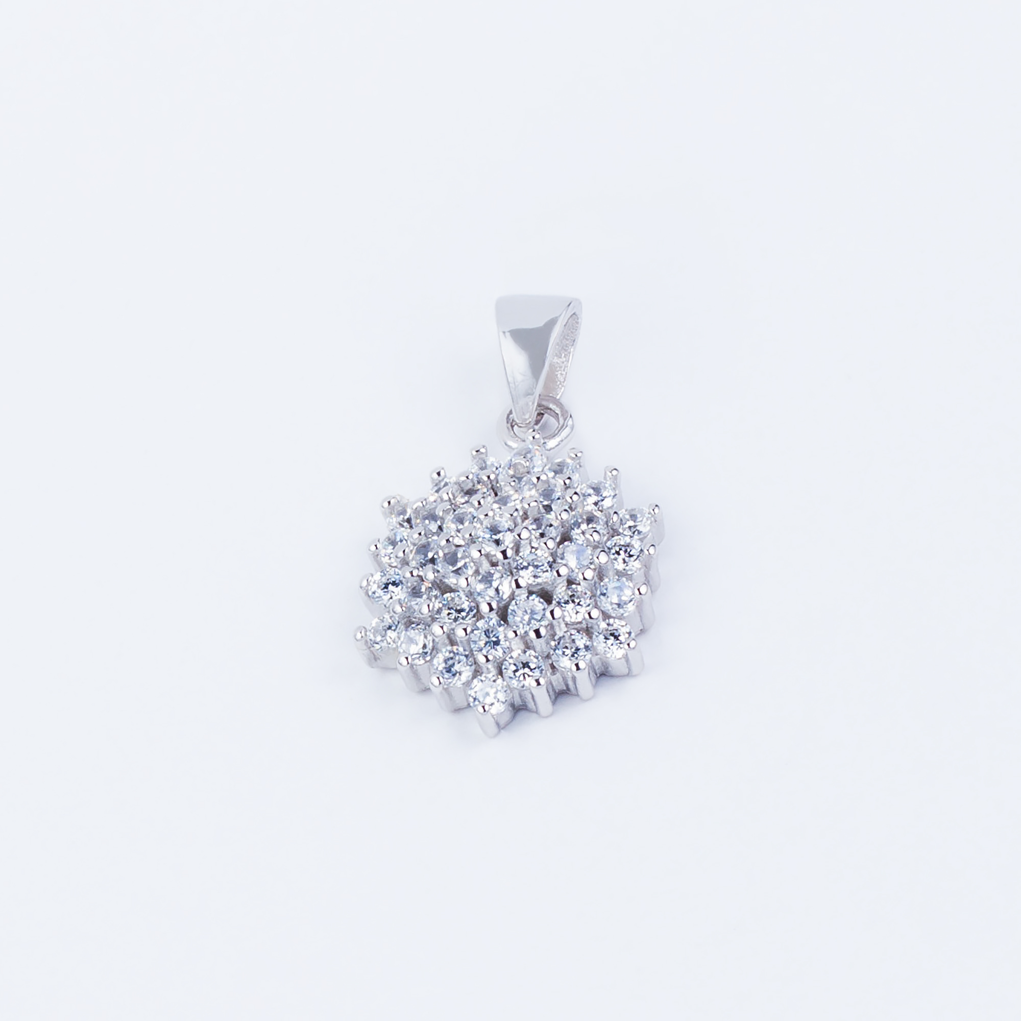 

Підвіска TOP Silver 2,37 г 9540096б