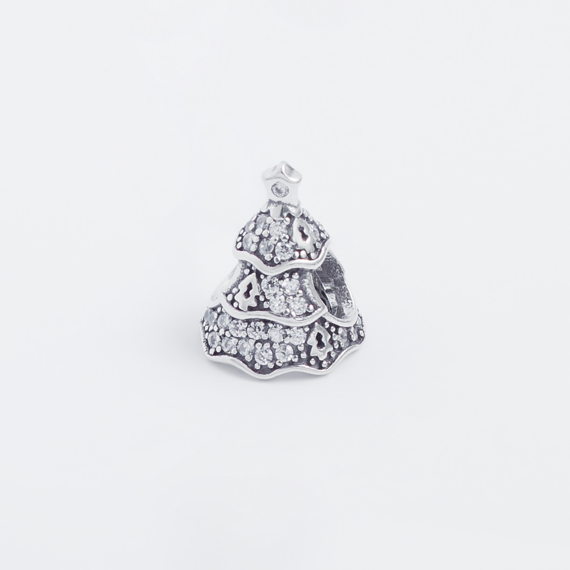 

Шарм Срібло 925 TOP Silver 1,73 г