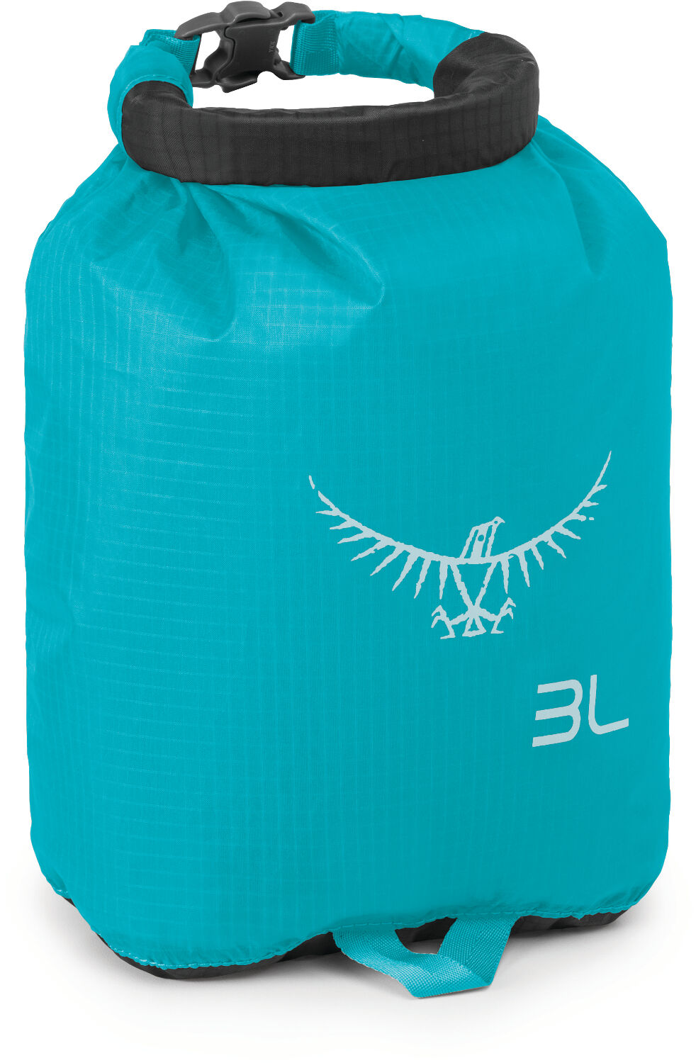 

Гермомішок Osprey Ultralight Drysack 3 бірюзовий