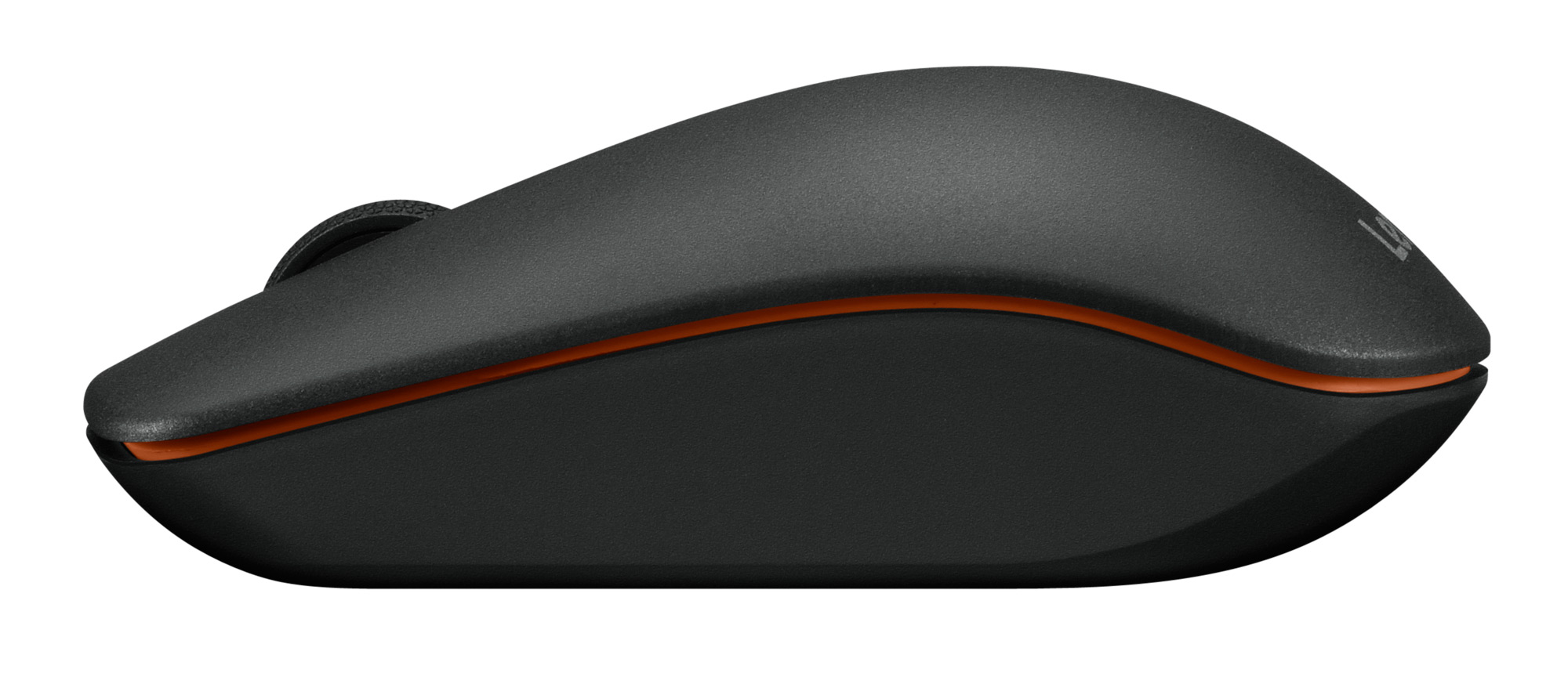 

Мышь Lenovo 400 Wireless Mouse (GY50R91293) Black
