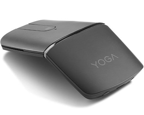 

Мишь Lenovo Yoga Mouse - Black