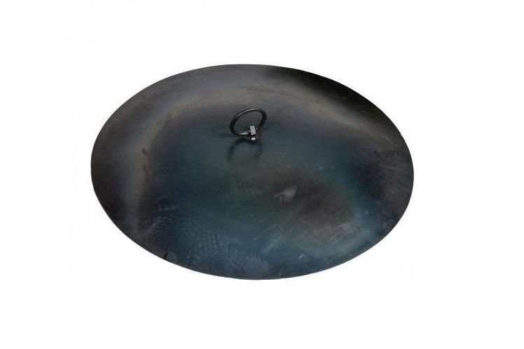 

Крышка для сковороды из диска Shop pan 30 см КС300