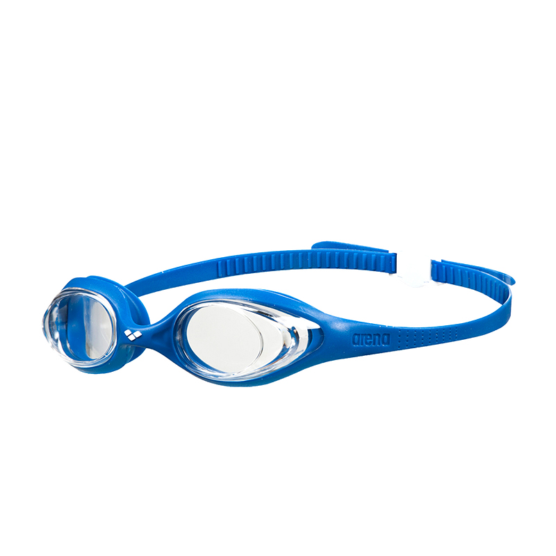 

Очки для плавания Arena Spider синие 000024-171 (0)