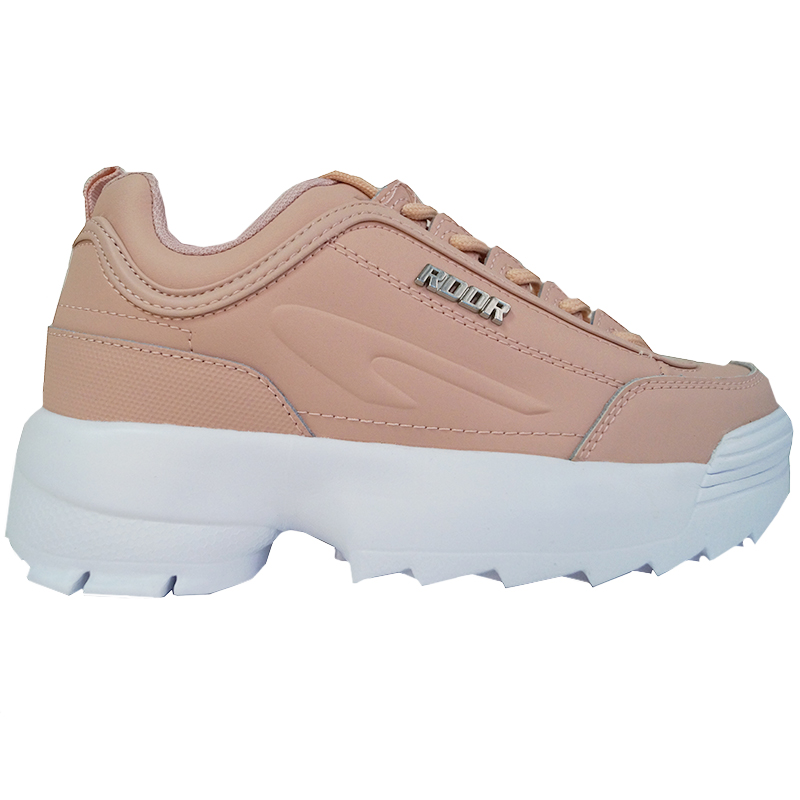 

Кроссовки женские Radder Largo розовые 805824-600 (41)