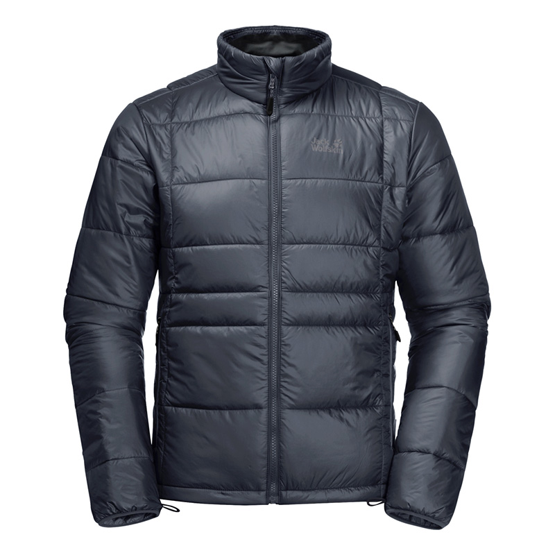 

Куртка мужская Jack Wolfskin Argon Jacket  темно-серая 1204882-6230, Куртка мужская Jack Wolfskin Argon Jacket M темно-серая 1204882-6230 (M)