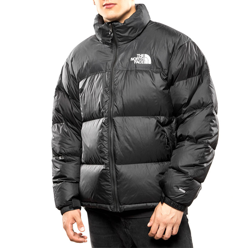 

Куртка The North Face M Черный