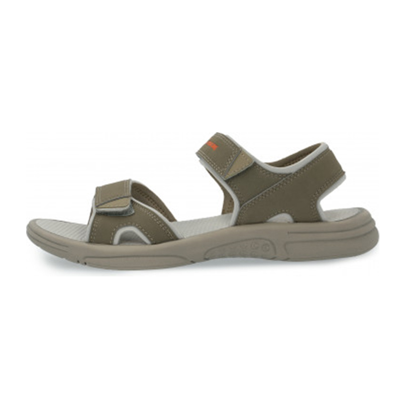 

Сандалии женские Outventure Aqua W бежевые 108607-T1 (36)