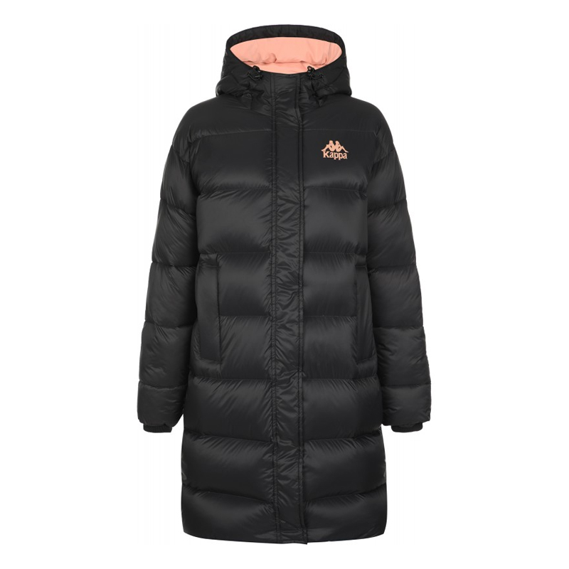 

Kappa 104800-99 Куртка пуховая женская (46-48)