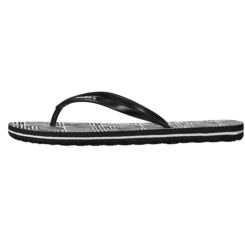 

Вьетнамки женские O`Neill черные 8A9522-9910 (40)
