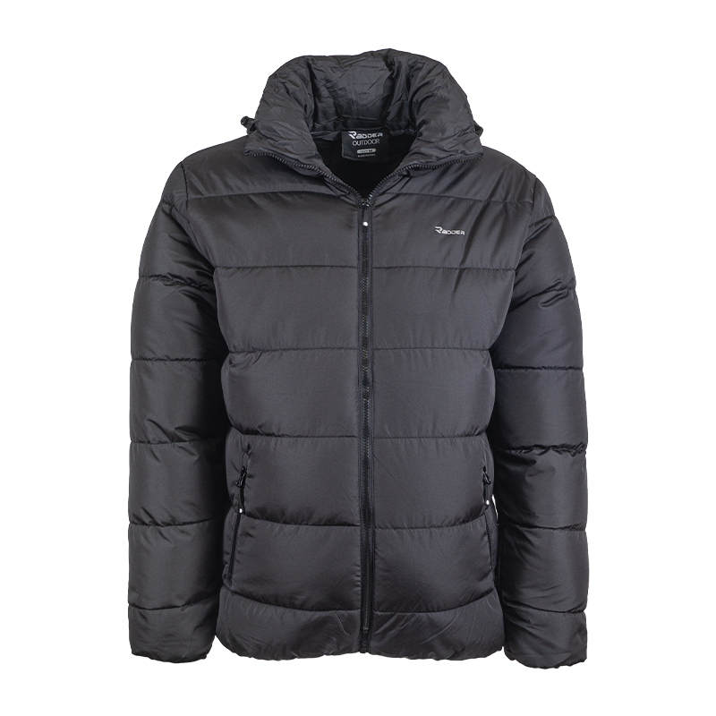 

Куртка мужская Radder Palmer черная 120094-010 (3XL)